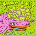 Dune Rats - Real Rare Whale - Music CD