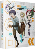 Full Dive: This Ultimate Next-gen Full Dive Rpg Is - Full Dive: This Ultimate Next-gen Full Dive Rpg Is - Blu-ray