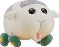Good Smile Company - Pui Pui Molcar Shiromo Nendoroid Af - Collectibles