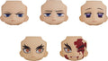 Good Smile Company - Nendoroid More Demon Slayer Kimetsu Face Swap 02 5 - Collectibles