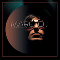 Marc O - L'homme De L'ombre - Music CD