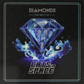 Cats In Space - Diamonds - Vinyl Record