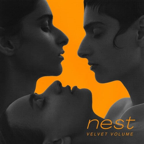 Velvet Volume - Nest Vinyl - Vinyl Record