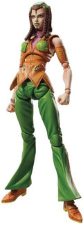 Medicos - Jojos Bizarre Adv Pt 6 Chozokado E Costello Af - Collectibles
