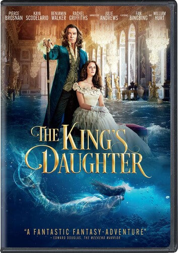 King's Daughter - King's Daughter - DVD