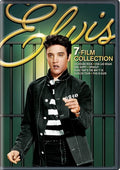 Elvis 7-film Collection - Elvis 7-film Collection - DVD