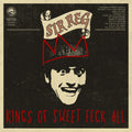 Kings Of Sweet Feck All [Indie Exclusive Limited Edition LP] Vinyl Record