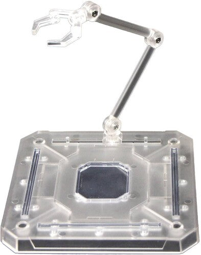 Sentinel - X Board (clear), Sen-ti-nel Display Stand - Collectibles