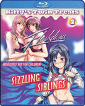 Kitty's Twin Treats Ii - Kitty's Twin Treats Ii - Blu-ray