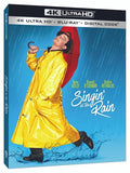 Singin' In The Rain - Singin' In The Rain - UHD