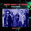 Graham Parker & The Rumour - Alive In America - Music CD