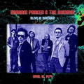 Alive In America Music CD