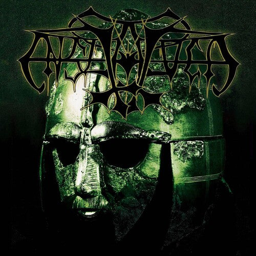 Enslaved - Vikingligr Veldi - Vinyl Record
