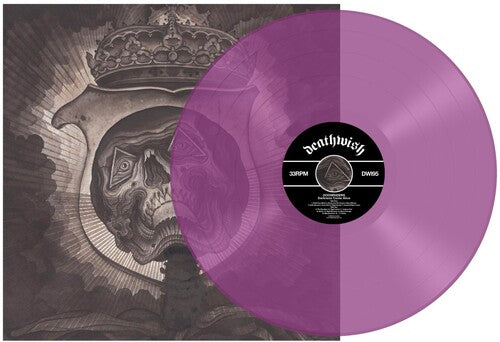 Doomriders - Darkness Come Alive - Vinyl Record