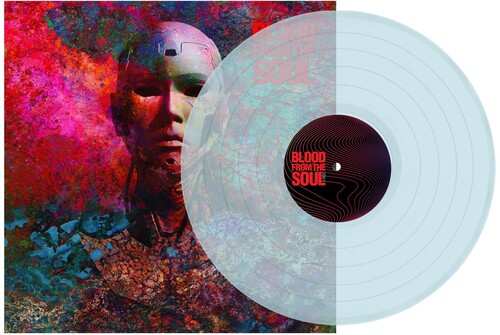 Blood From The Soul - Dsm-5 - Vinyl Record