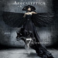 Apocalyptica - 7th Symphony - Music CD