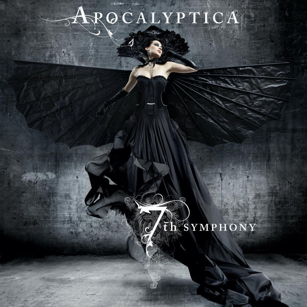 7th Symphony [Remastered]