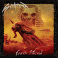 Satan - Earth Infernal - Music CD