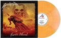 Satan - Earth Infernal