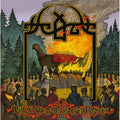 Will Of The Gods Is Great Power [Limited Edition] Vinyl Record