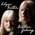 Winter,edgar - Brother Johnny - Music CD