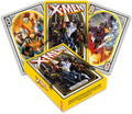 Marvel Comics Xmen Playing Cards - Marvel Comics Xmen Playing Cards - Games