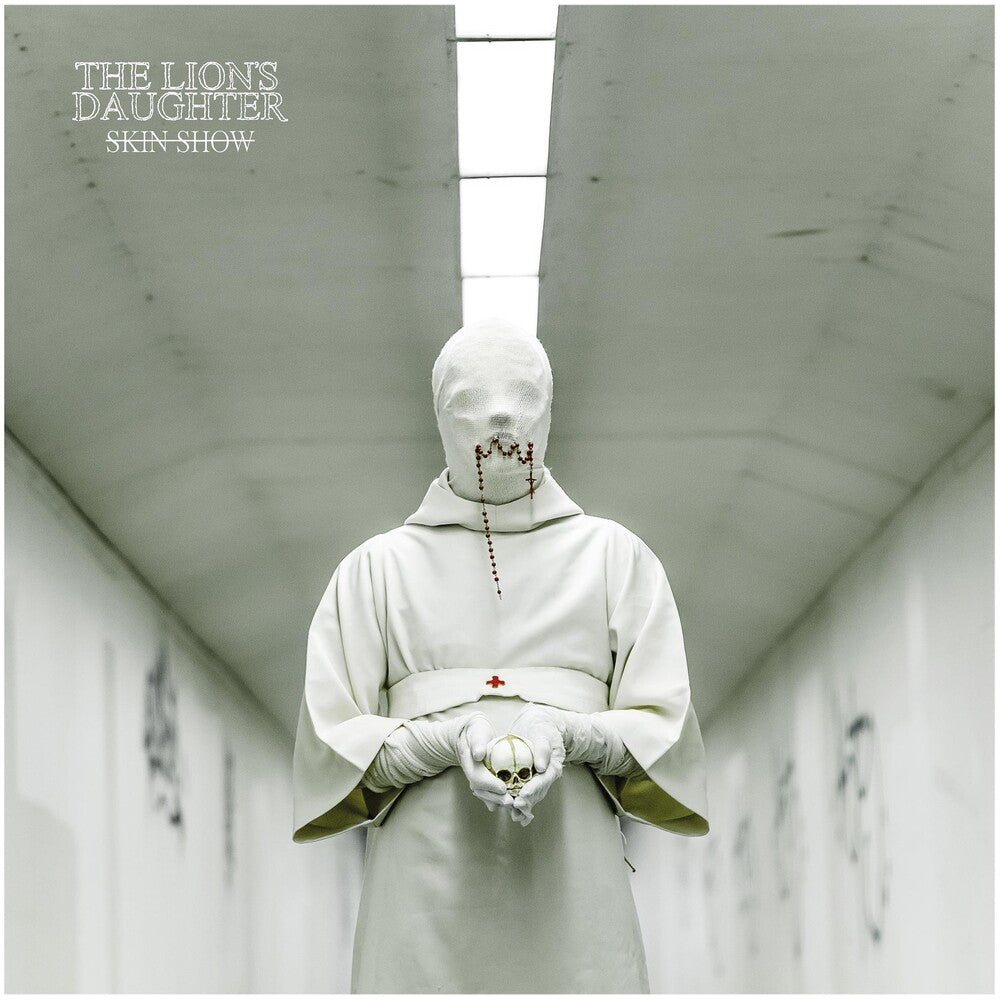 Skin Show [Colored Vinyl] (Gate) [Limited Edition] (Wht) Vinyl Record
