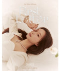 Solji - First Letter - Music CD