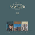 Kihyun - Voyager - Music CD