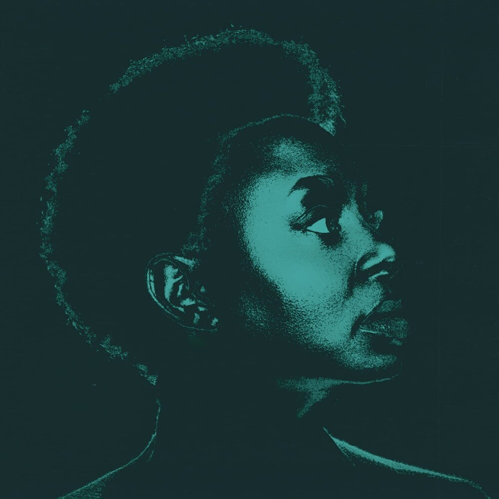 Ledisi Sings Nina [LP] Vinyl Record