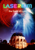 Laserium The Gods Of Light - Laserium The Gods Of Light - DVD