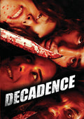 Decadence - Decadence - DVD