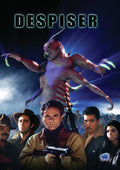 Despiser - Despiser - DVD