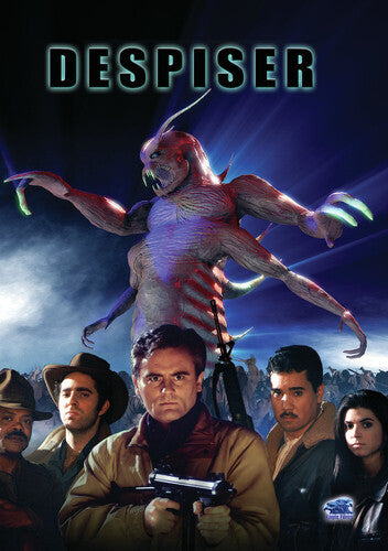 Despiser - Despiser - DVD