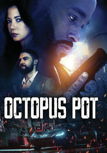 Octopus Pot - Octopus Pot - DVD