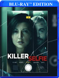 Killer Selfie (reverse) - Killer Selfie (reverse) - Blu-ray
