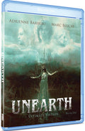 Unearth: Ultimate Green Mold Edition - Unearth: Ultimate Green Mold Edition - Blu-ray