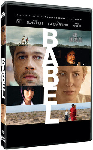 Babel - Babel - DVD