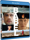 Babel - Babel - Blu-ray