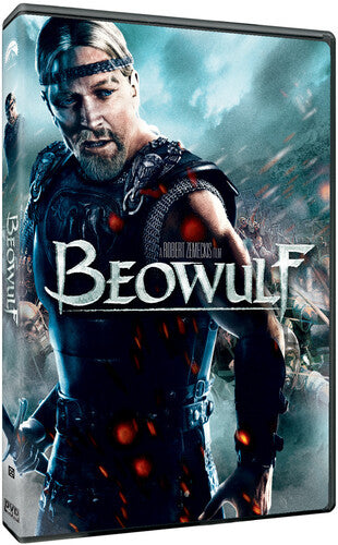 Beowulf - Beowulf - DVD
