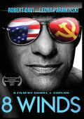 8 Winds - 8 Winds - DVD