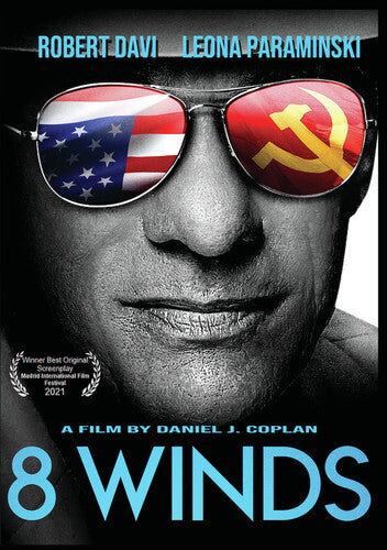 8 Winds - 8 Winds - DVD