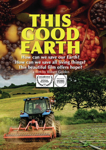 This Good Earth - This Good Earth - DVD