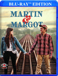 Martin & Margot - Martin & Margot - Blu-ray