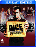 Nice Package - Nice Package - Blu-ray