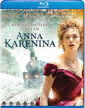 Anna Karenina - Anna Karenina - Blu-ray