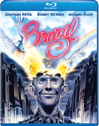 Brazil - Brazil - Blu-ray
