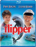 Flipper - Flipper - Blu-ray