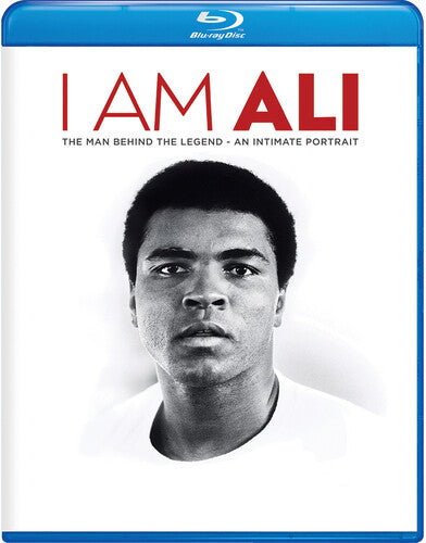 I Am Ali - I Am Ali - Blu-ray