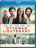 Ottoman Lieutenant - Ottoman Lieutenant - Blu-ray